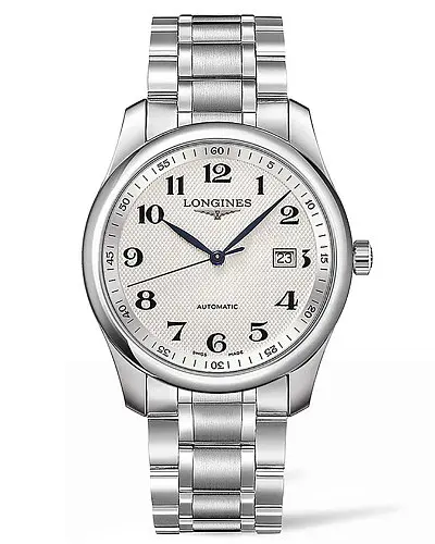 Longines Master Collection L2.793.4.78.6